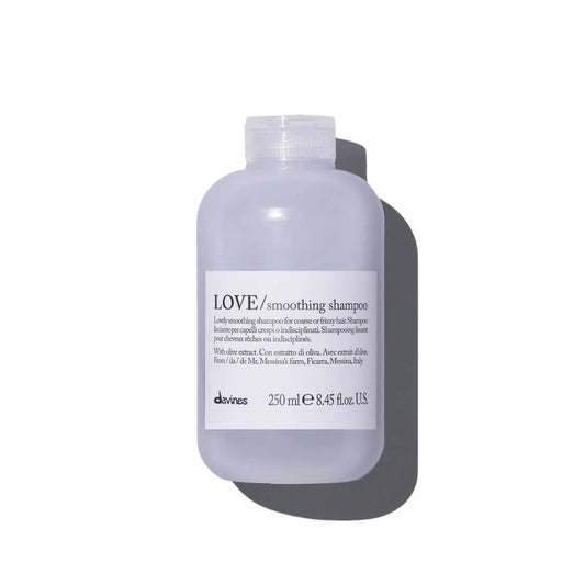 Davines - Love Smoothing Shampoo - GOLDFARMACI