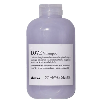 Davines - Love Smoothing Shampoo - GOLDFARMACI