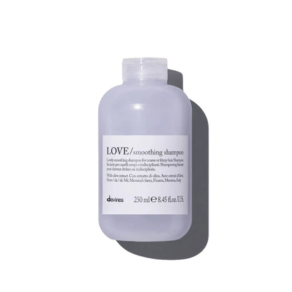 Davines - Love Smoothing Shampoo - GOLDFARMACI