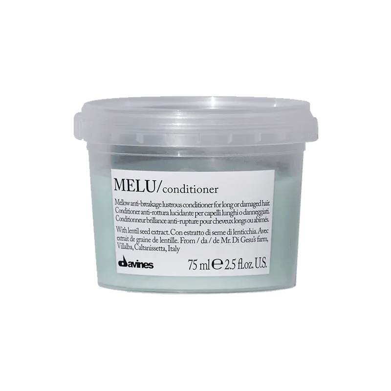 Davines - Melu Conditioner - GOLDFARMACI