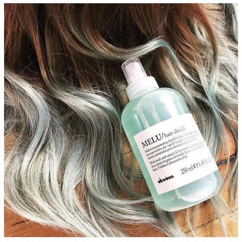 Davines - Melu Hair Shield - GOLDFARMACI