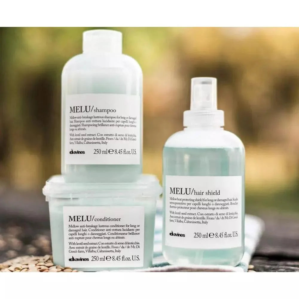 Davines - Melu Shampoo - GOLDFARMACI