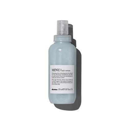 Davines - Minu Hair Serum - GOLDFARMACI