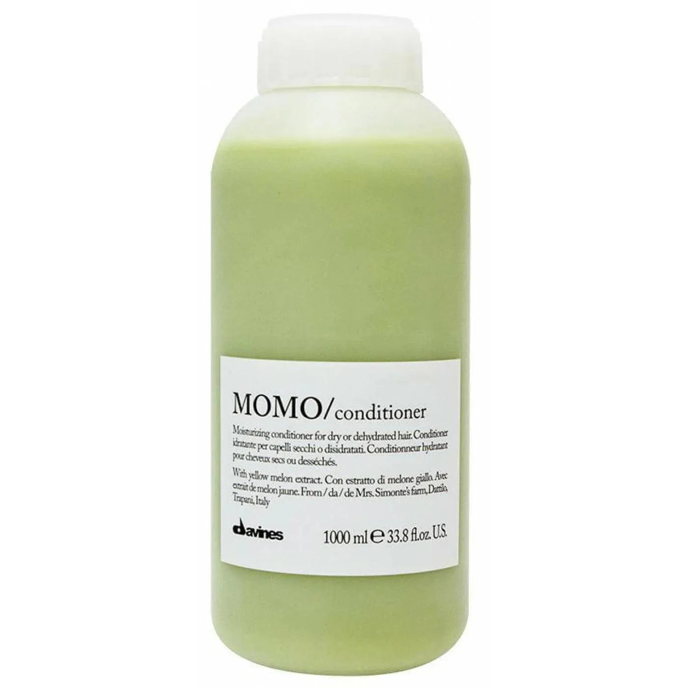 Davines - Momo Conditioner - GOLDFARMACI