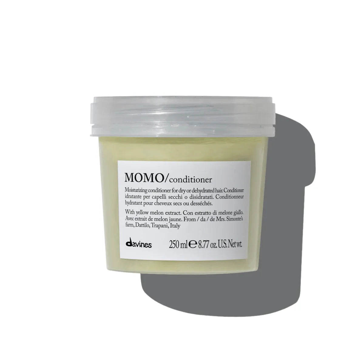 Davines - Momo Conditioner - GOLDFARMACI