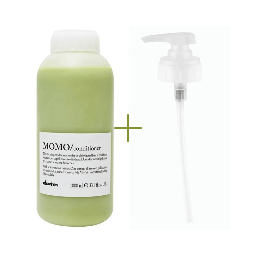 Davines - Momo Conditioner - GOLDFARMACI