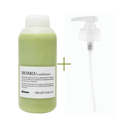 Davines - Momo Conditioner - GOLDFARMACI