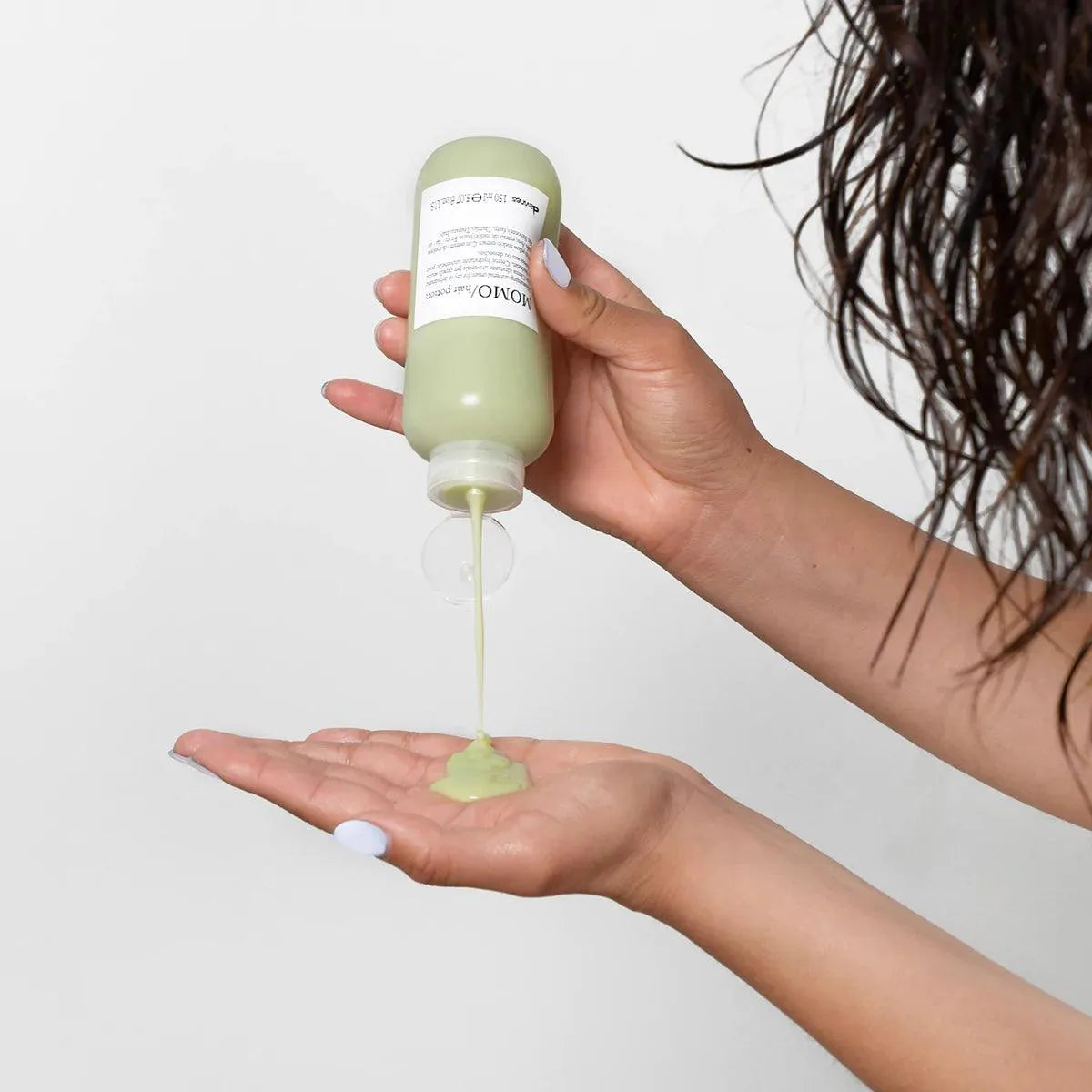 Davines - Momo Hair Potion - GOLDFARMACI