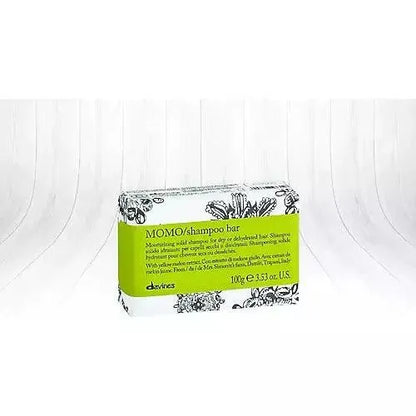 Davines - Momo Shampoo Bar - GOLDFARMACI