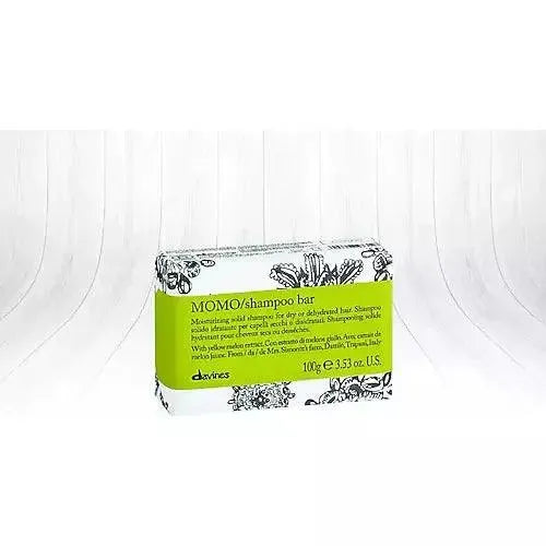 Davines - Momo Shampoo Bar - GOLDFARMACI