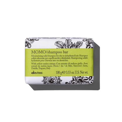 Davines - Momo Shampoo Bar - GOLDFARMACI