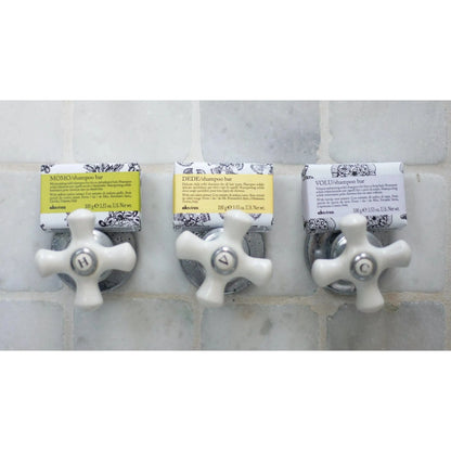 Davines - Momo Shampoo Bar - GOLDFARMACI