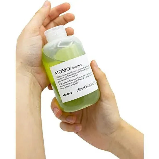 Davines - Momo Shampoo - GOLDFARMACI