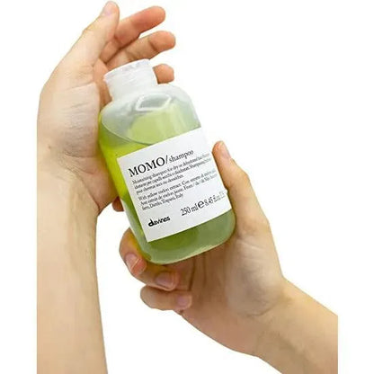 Davines - Momo Shampoo - GOLDFARMACI