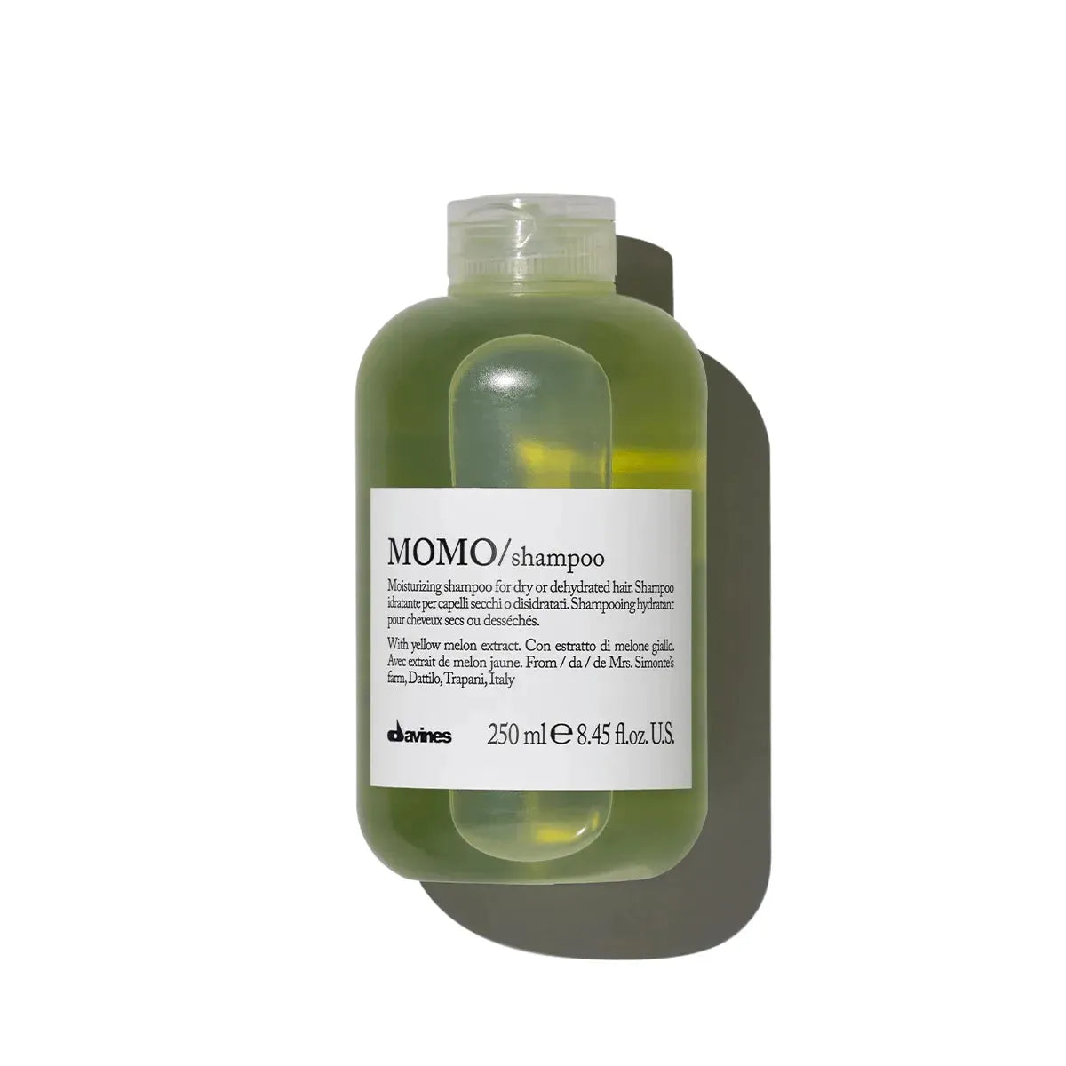 Davines - Momo Shampoo - GOLDFARMACI