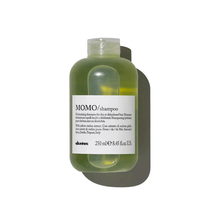 Davines - Momo Shampoo - GOLDFARMACI