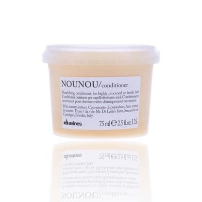 Davines - Nounou Conditioner - GOLDFARMACI