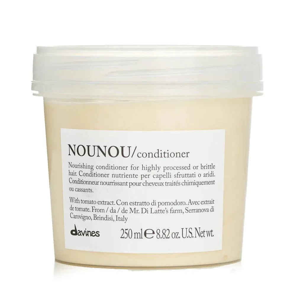 Davines - Nounou Conditioner - GOLDFARMACI