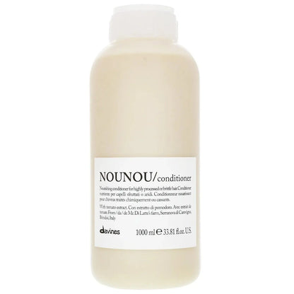 Davines - Nounou Conditioner - GOLDFARMACI