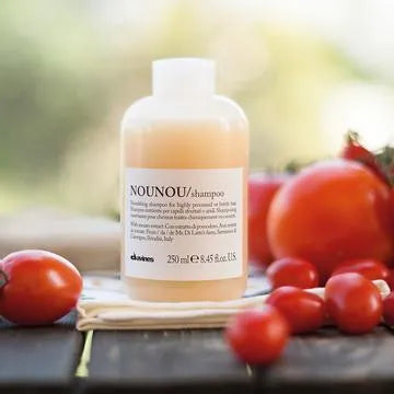 Davines - Nounou Shampoo - GOLDFARMACI