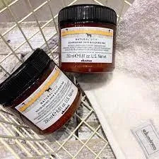 Davines - Nourishing Hair Biulding PAK - GOLDFARMACI