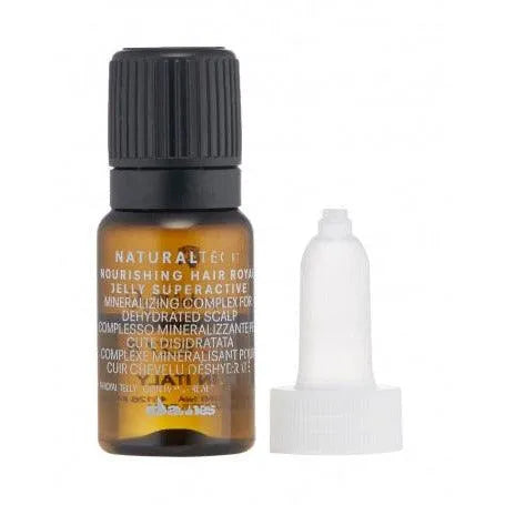 Davines - Nourishing Hair Royal Jelly Superactive - GOLDFARMACI