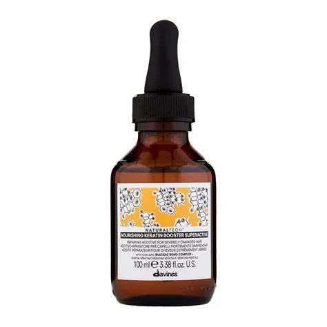 Davines - Nourishing Keratin Booster Superactive - GOLDFARMACI