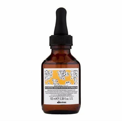 Davines - Nourishing Keratin Booster Superactive - GOLDFARMACI