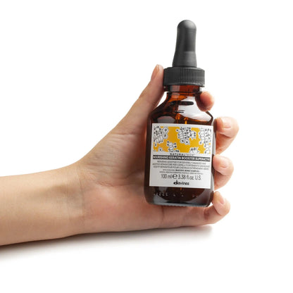 Davines - Nourishing Keratin Booster Superactive - GOLDFARMACI