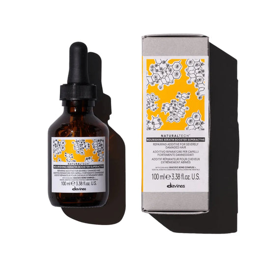 Davines - Nourishing Keratin Booster Superactive - GOLDFARMACI