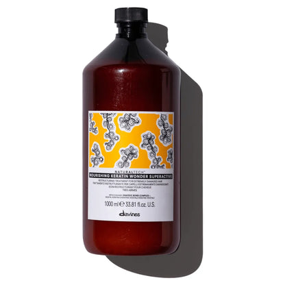 Davines - Nourishing Keratine Wonder Superactive - GOLDFARMACI