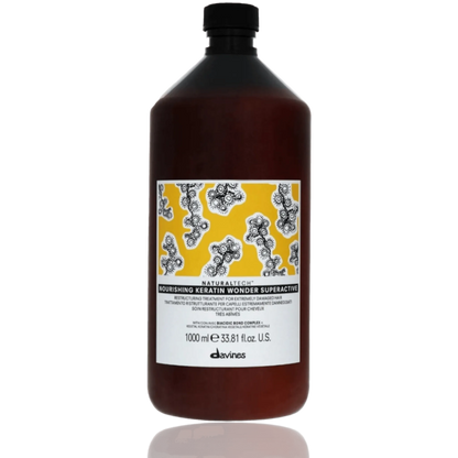 Davines - Nourishing Keratine Wonder Superactive - GOLDFARMACI