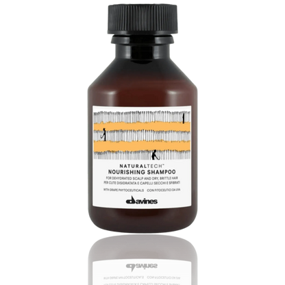 Davines - Nourishing Shampoo - GOLDFARMACI