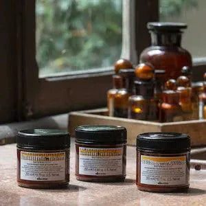 Davines - Nourishing Vegetarian Miracle Conditioner - GOLDFARMACI