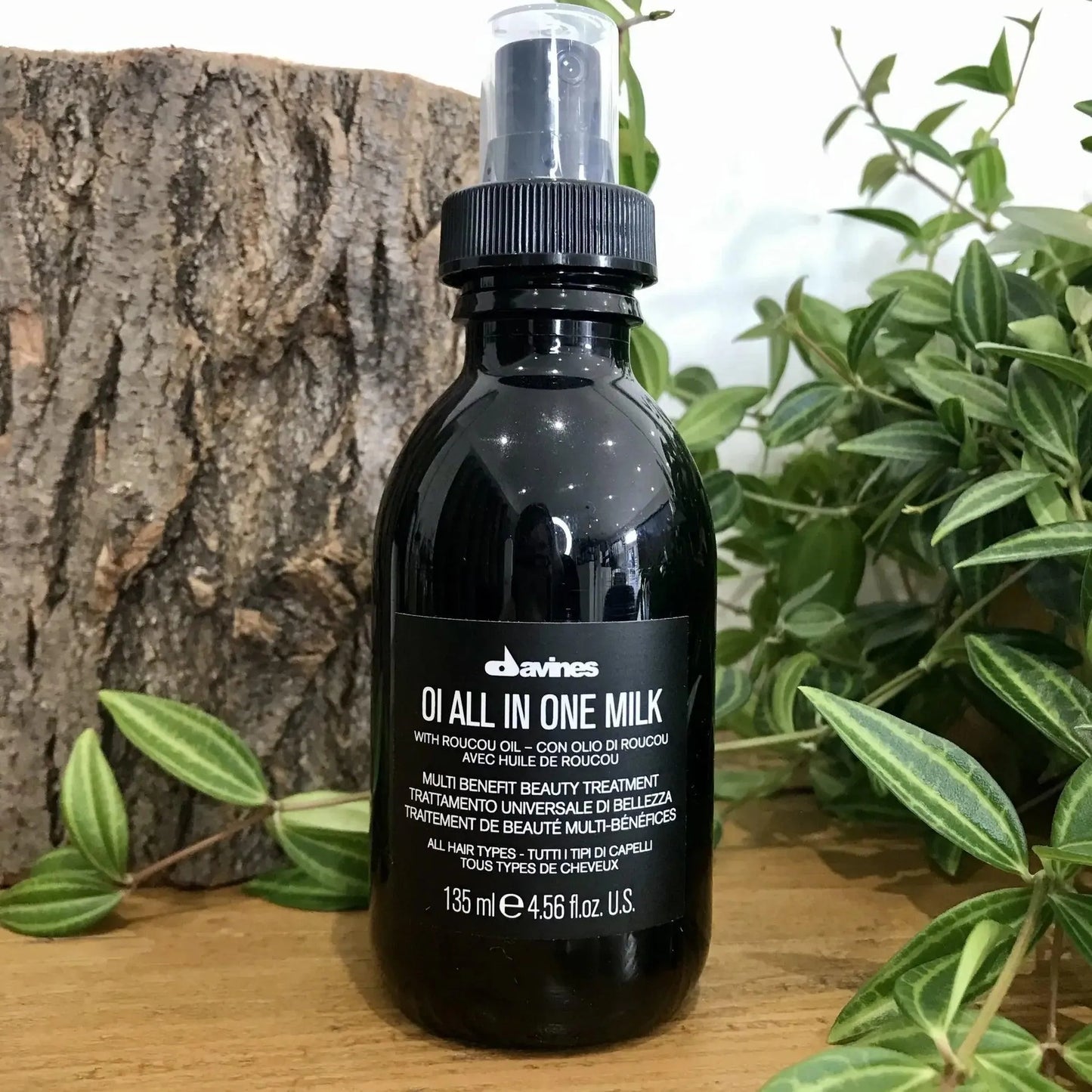 Davines - Oi All In One Milk - GOLDFARMACI