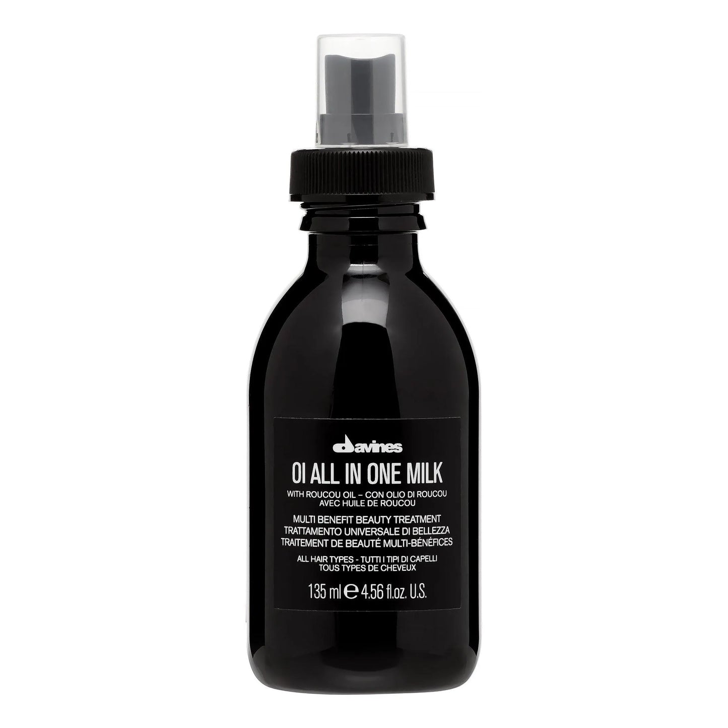 Davines - Oi All In One Milk - GOLDFARMACI