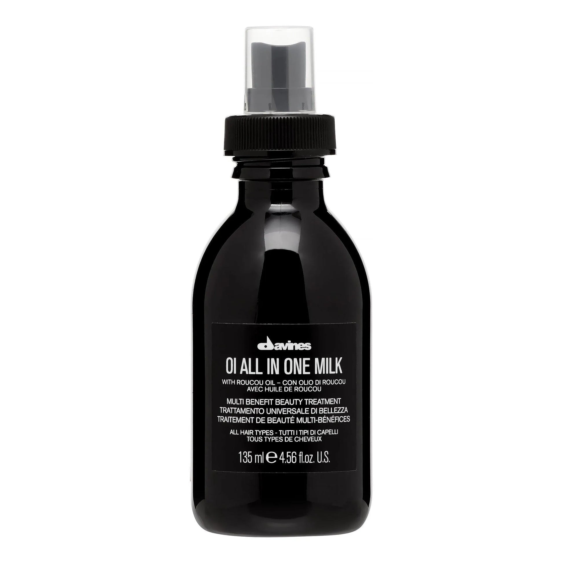Davines - Oi All In One Milk - GOLDFARMACI