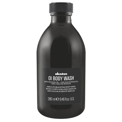 Davines - Oi Body Wash - GOLDFARMACI