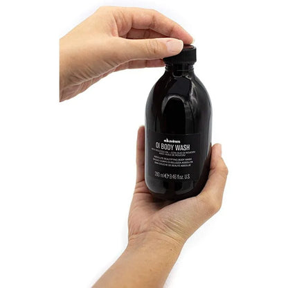 Davines - Oi Body Wash - GOLDFARMACI