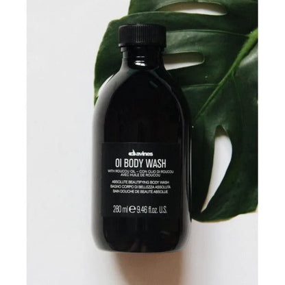 Davines - Oi Body Wash - GOLDFARMACI