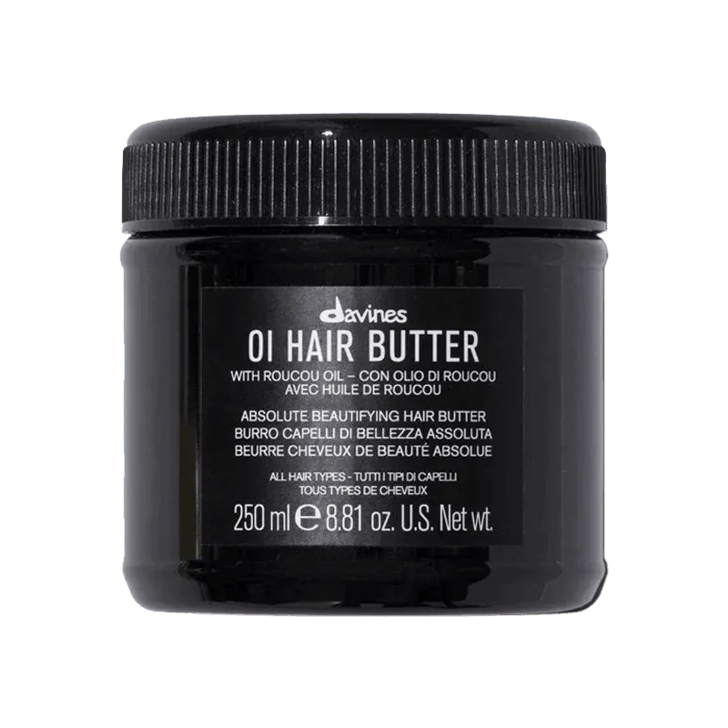 Davines - Oi Hair Butter - GOLDFARMACI