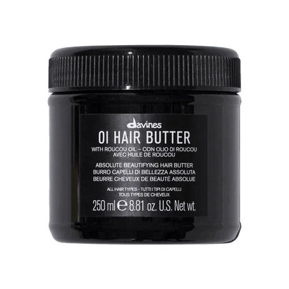 Davines - Oi Hair Butter - GOLDFARMACI