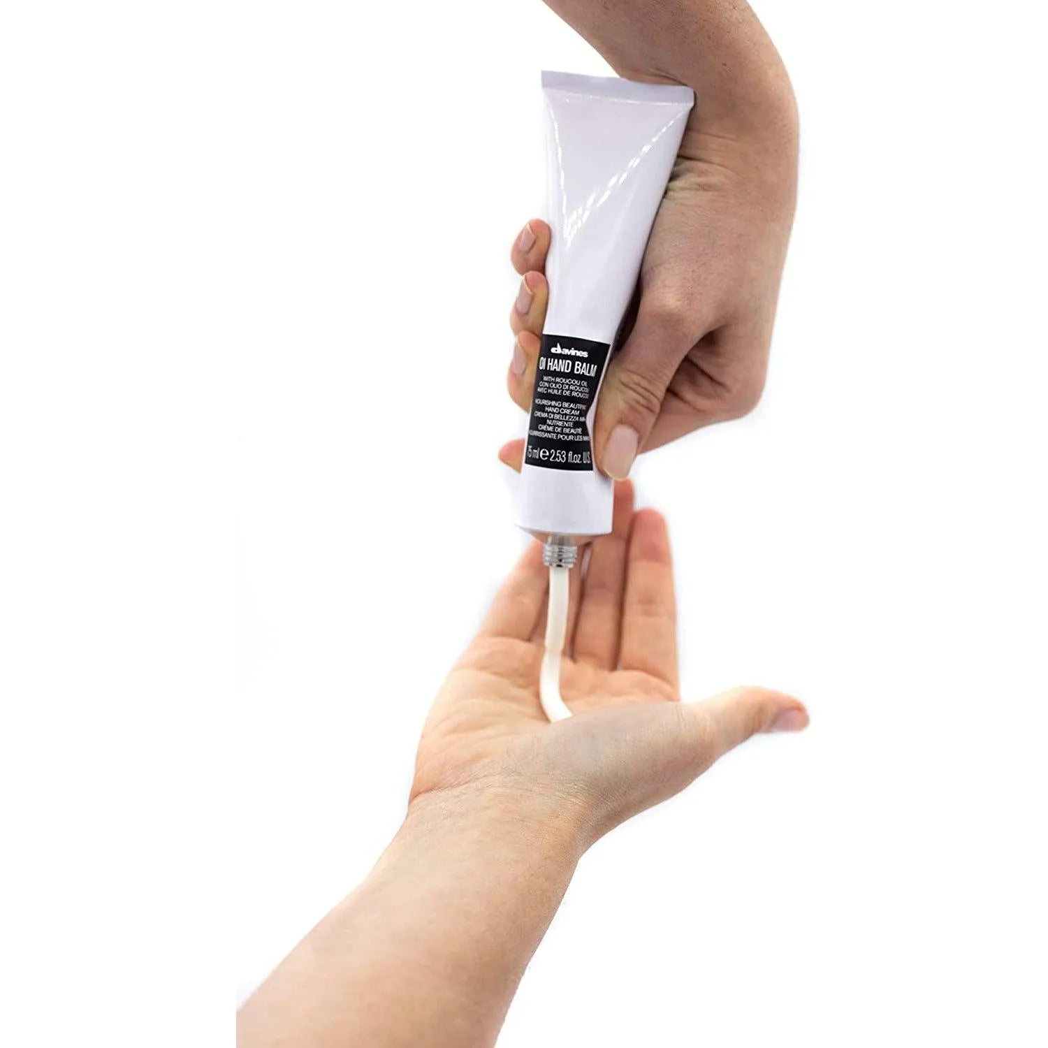 Davines - Oi Hand Balm - GOLDFARMACI