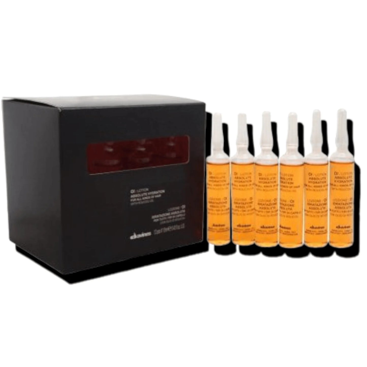 Davines - Oi Lotion - GOLDFARMACI