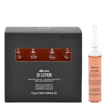 Davines - Oi Lotion - GOLDFARMACI
