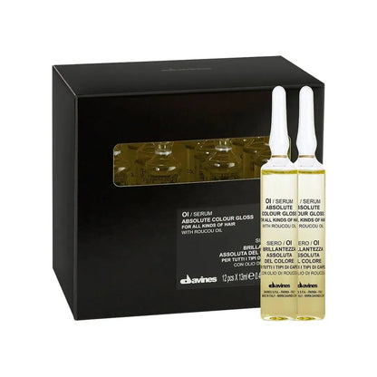 Davines - Oi Serum - GOLDFARMACI