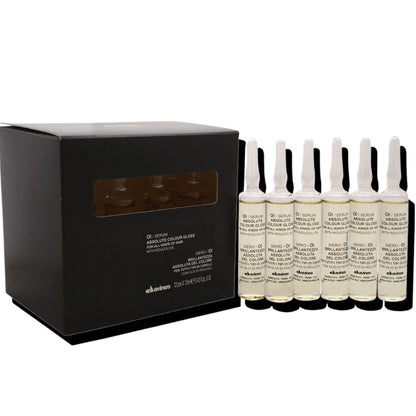 Davines - Oi Serum - GOLDFARMACI