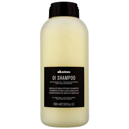 Davines - Oi Shampo - GOLDFARMACI