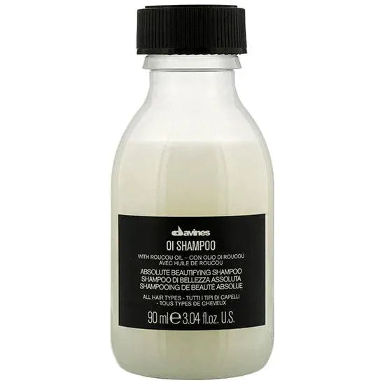Davines - Oi Shampo - GOLDFARMACI