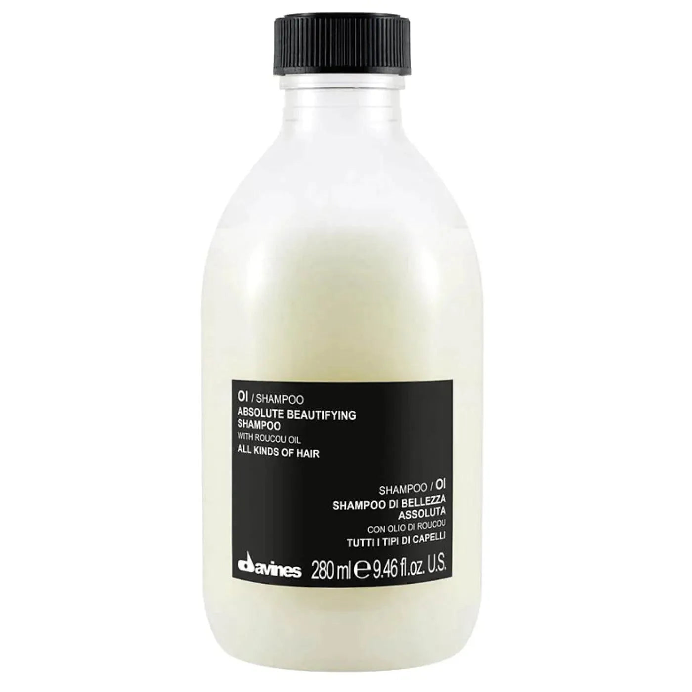 Davines - Oi Shampo - GOLDFARMACI